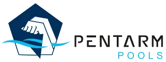 Pentarm pool logo